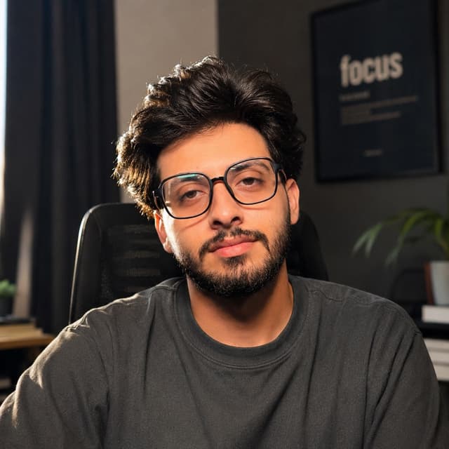 Saif Al-Khaldi
